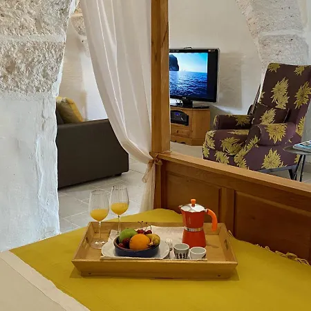 Casa Delle Farfalle Apartment