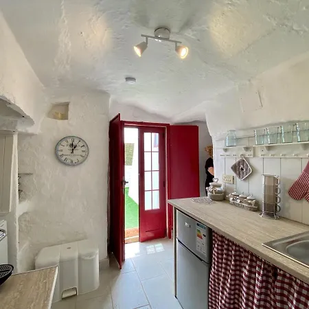 Casa Delle Farfalle Apartment *
