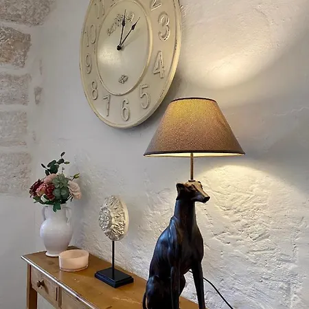Apartment Casa Delle Farfalle