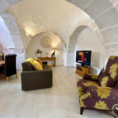 Apartment Casa Delle Farfalle