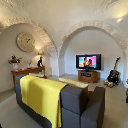 Apartment Casa Delle Farfalle