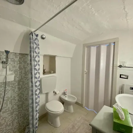 Casa Delle Farfalle Martina Franca