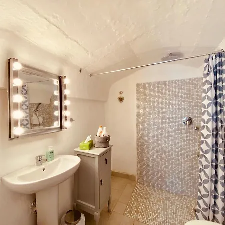 Casa Delle Farfalle Martina Franca
