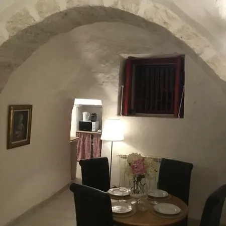 Apartment Casa Delle Farfalle Martina Franca