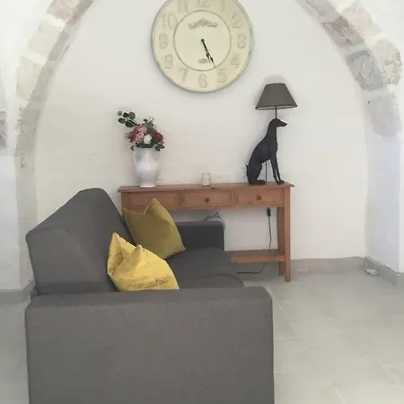 Apartment Casa Delle Farfalle Martina Franca