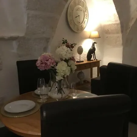 Casa Delle Farfalle Apartment Martina Franca