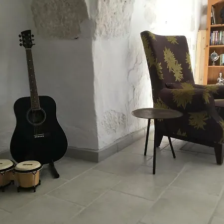 Apartment Casa Delle Farfalle Martina Franca