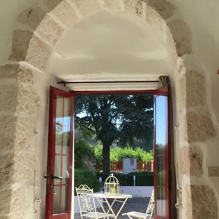 Casa Delle Farfalle * Martina Franca